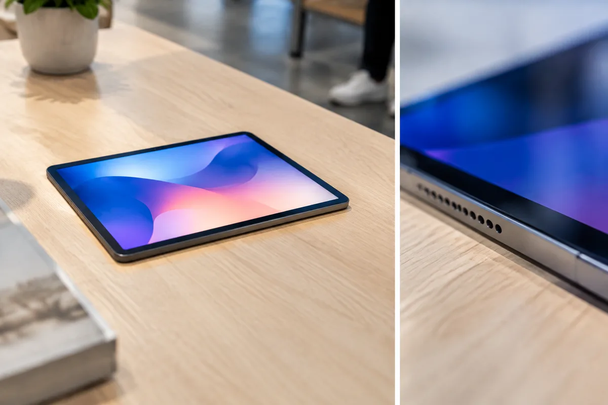 iPad mini OLED: qué dicen los rumores sobre pantalla, precio y presentación