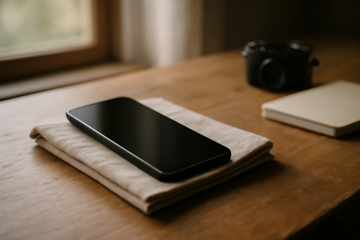Me asustaba el peso del iPhone 18 Pro Max. Ya tengo mi veredicto
