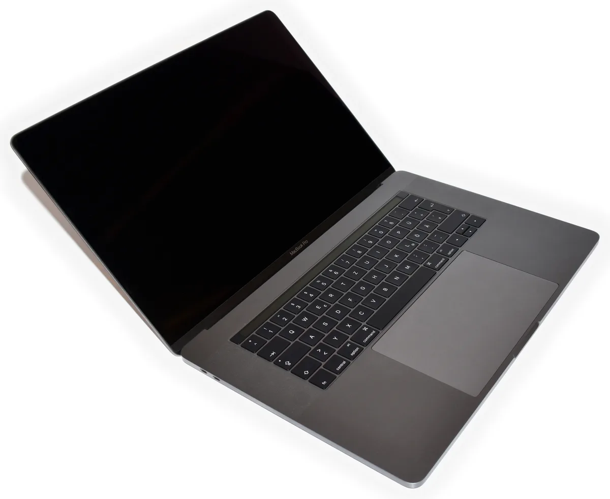 MacBook Pro con 1 TB de SSD en el outlet de MediaMarkt: modelo listado