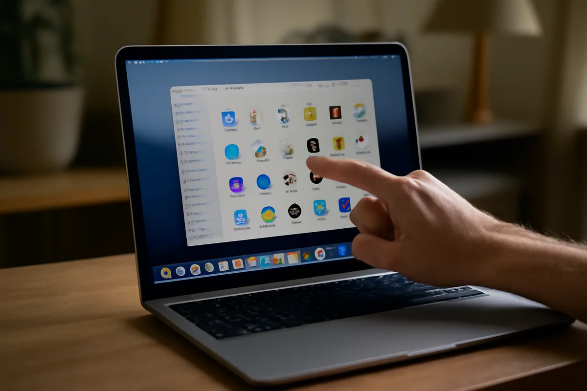 macOS: cómo instalar y desinstalar aplicaciones para empezar