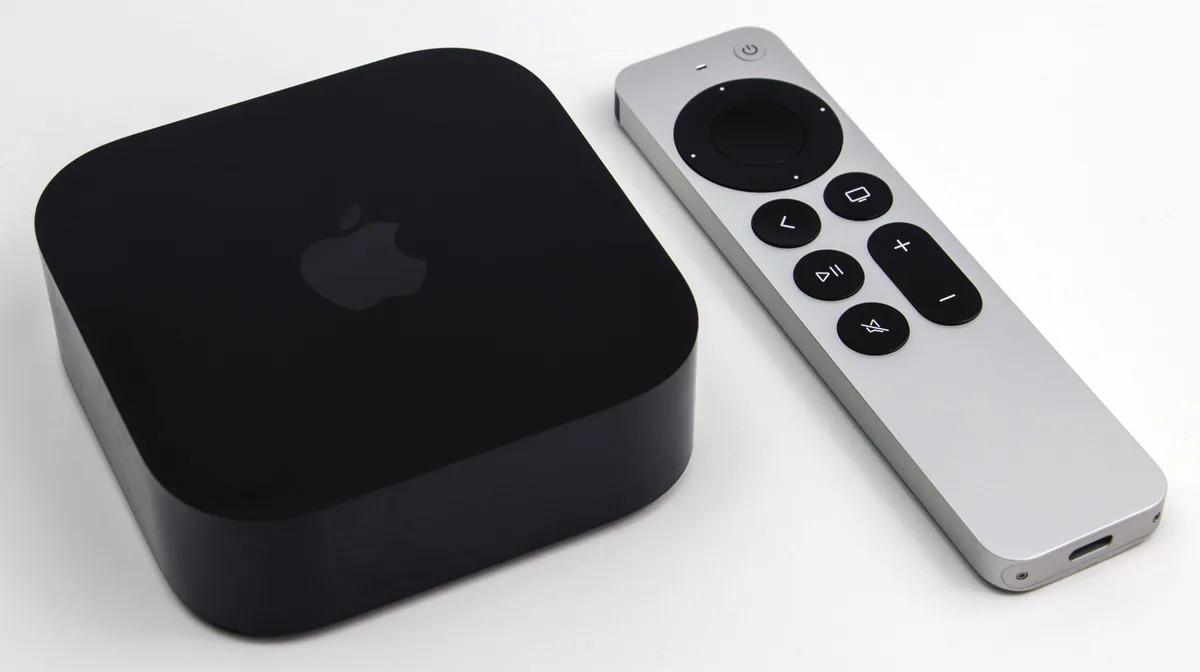 Nuevo Apple TV 4K apunta al chip A19 y a Siri con IA; precio y fecha aún sin