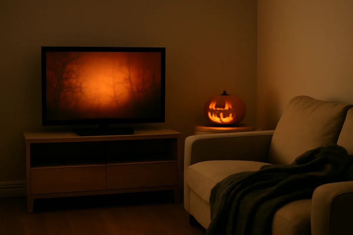 Orange prepara un canal gratis de terror para Orange TV, según nota de prensa