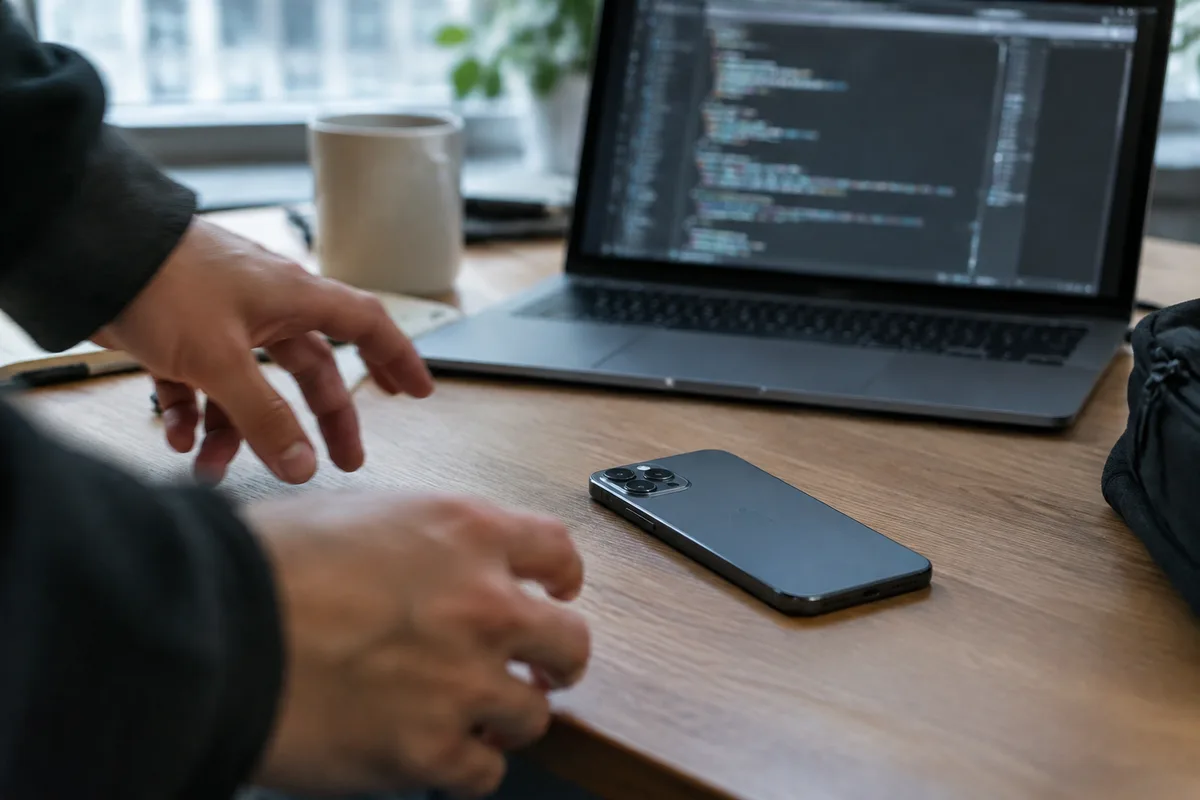 P7 DarkSword: nueva variante de spyware para iPhone detectada