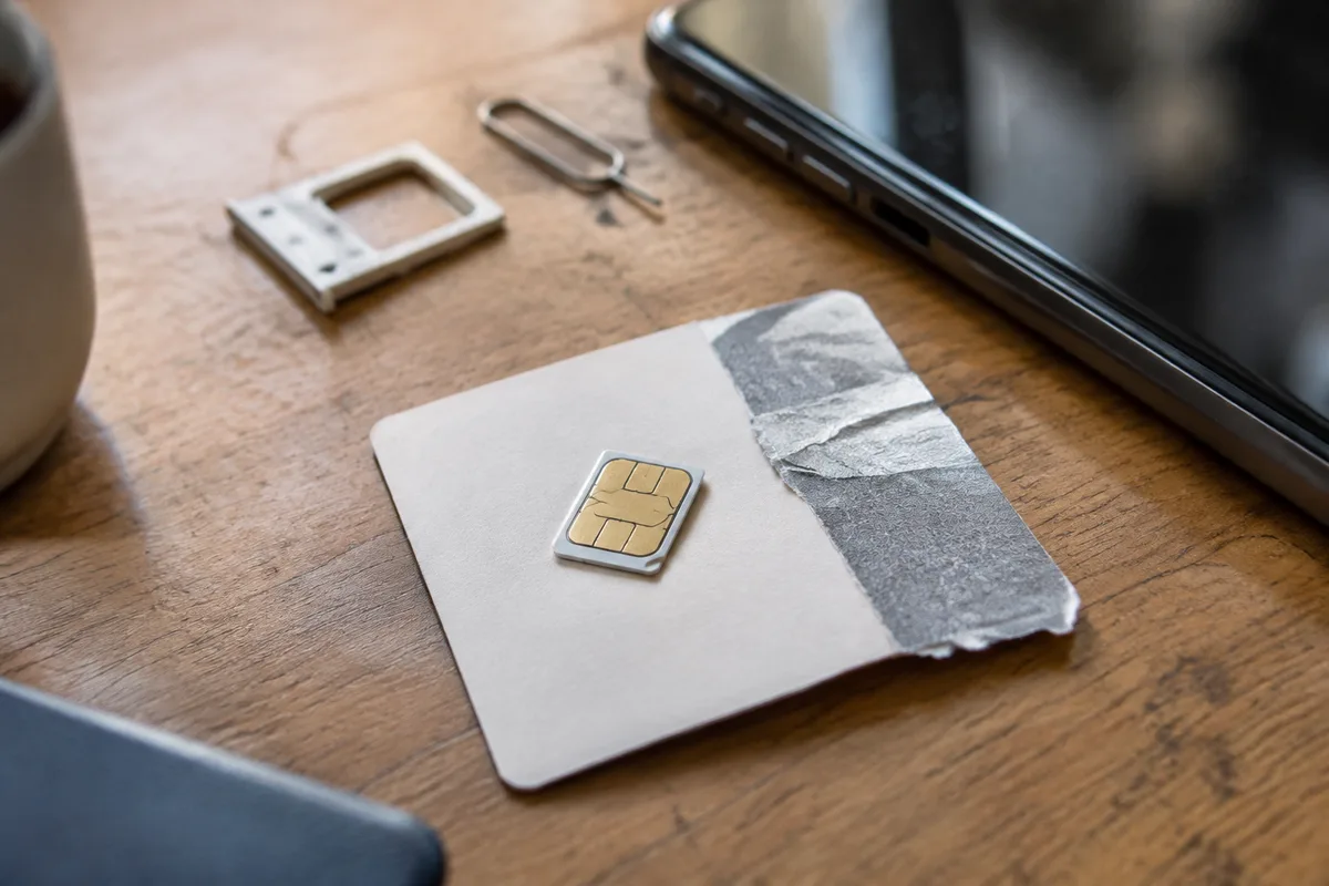 PIN y PUK: guía completa para entender la diferencia y desbloquear tu SIM