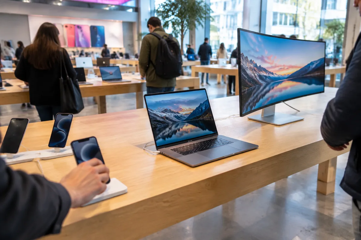Samsung revoluciona la IFA 2026: Connect trae experiencias inmersivas y nuevos dispositivos