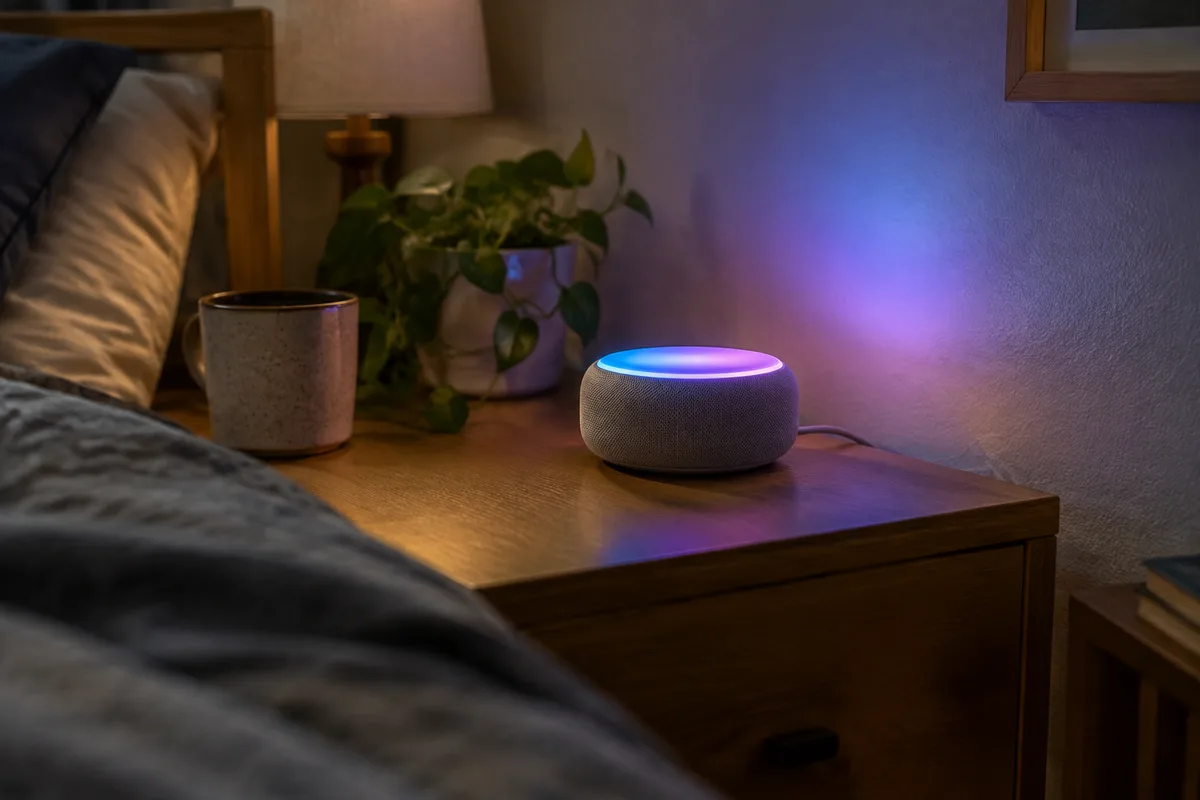 Sound Glow: qué es la novedad visual que llega incluso a los HomePod mini antiguos