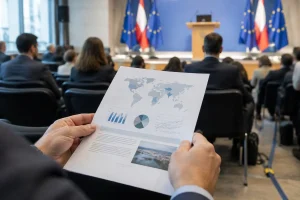 Trump impulsa que EEUU renombre la IA como superinteligencia: qué cambia hoy